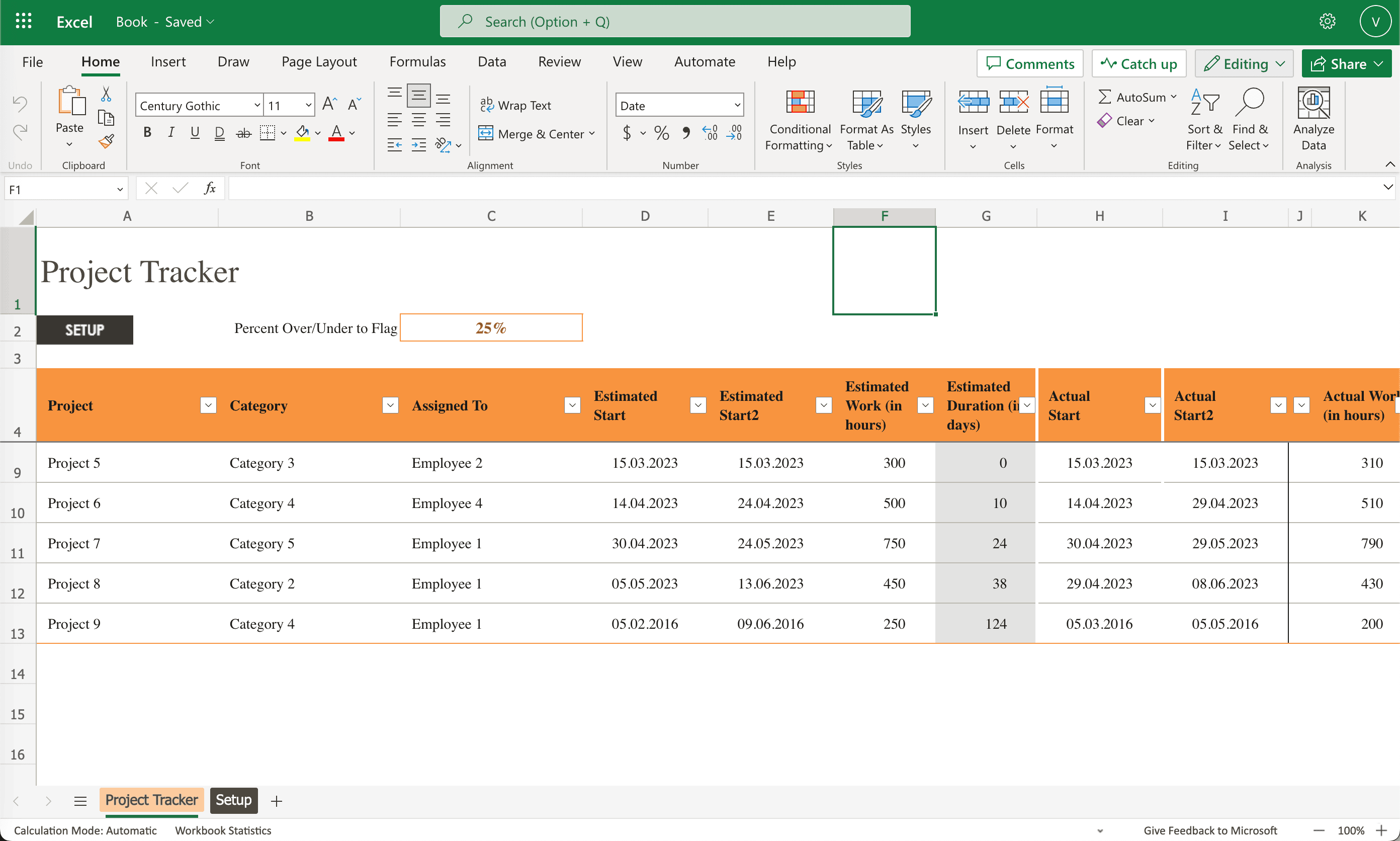 office 365 website