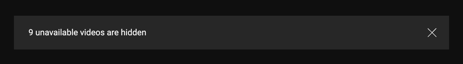 youtube website